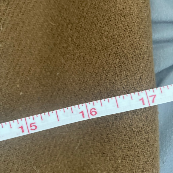 Noul Wool Jacket - Picture 11 of 11